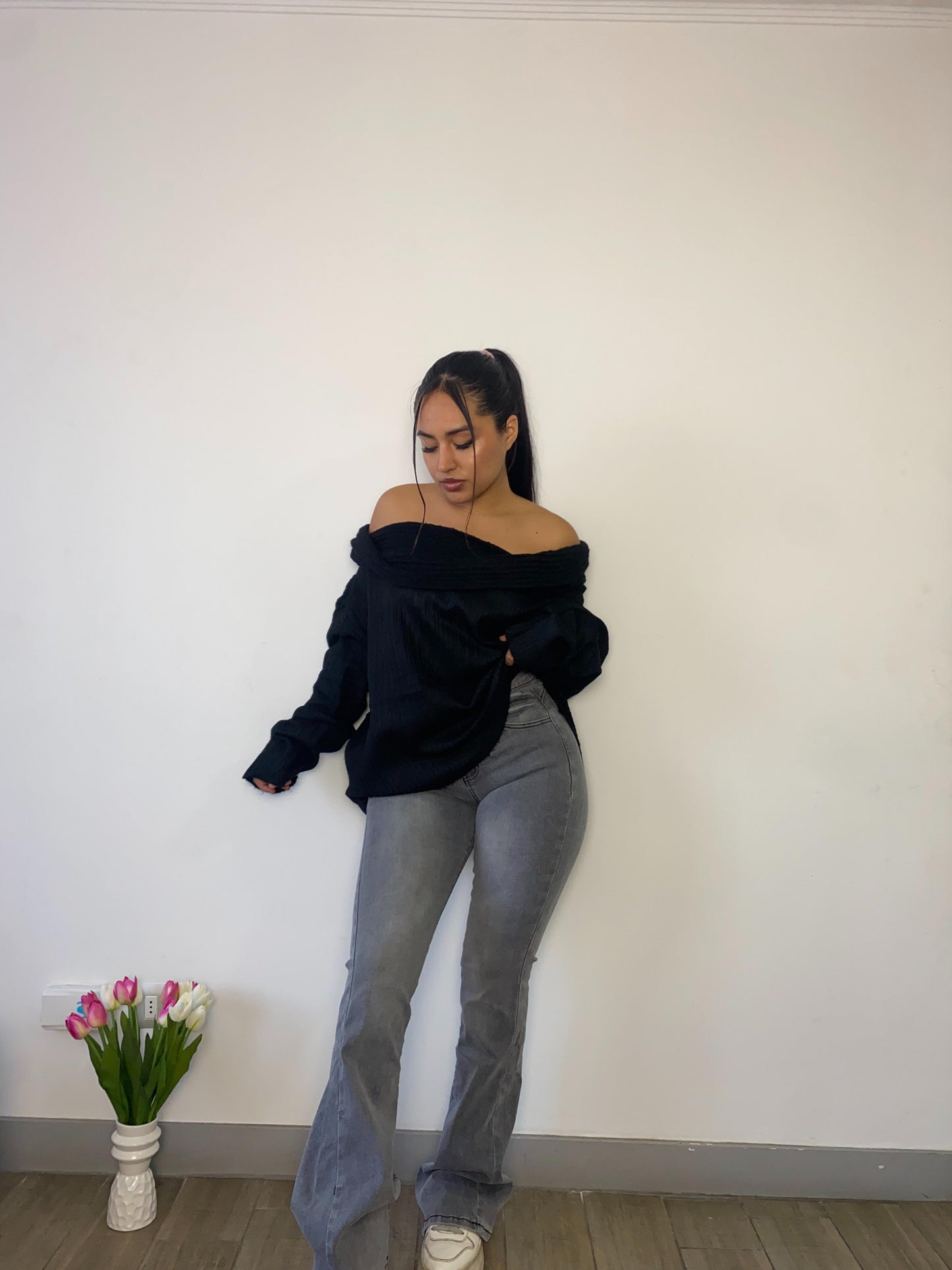 Flare jeans Alaska