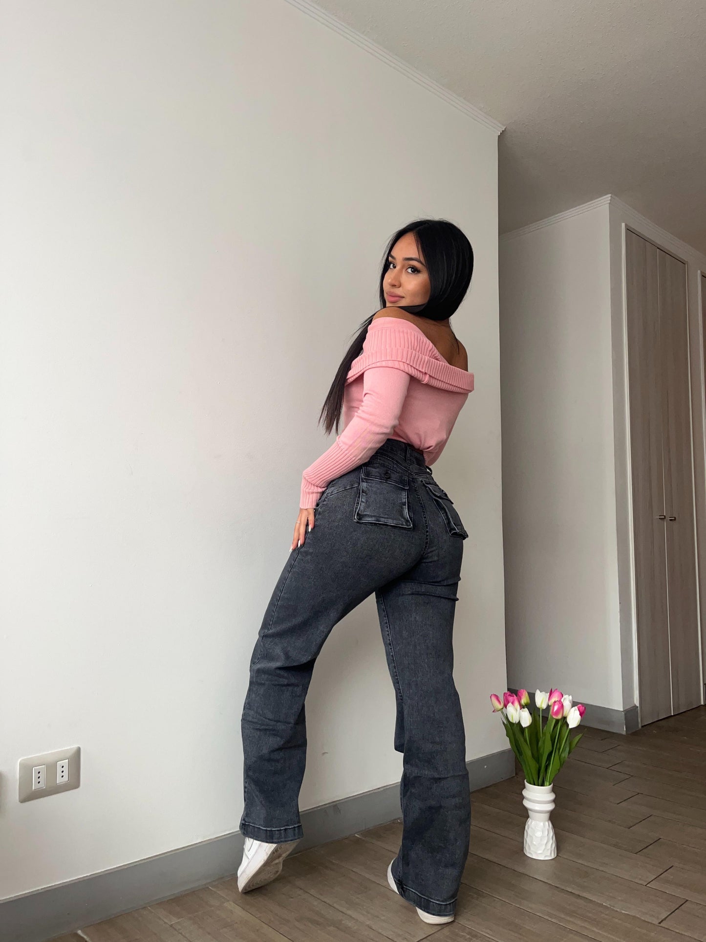 Wide Leg Noelia