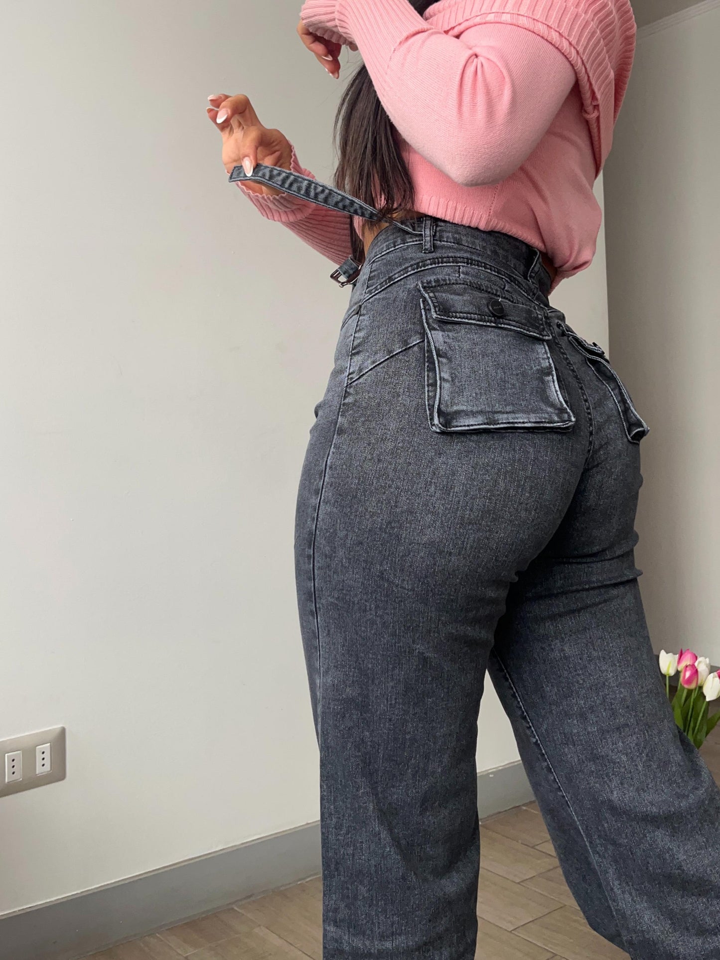 Wide Leg Noelia