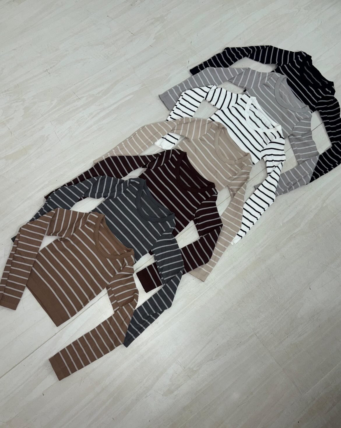 Crop Lineas