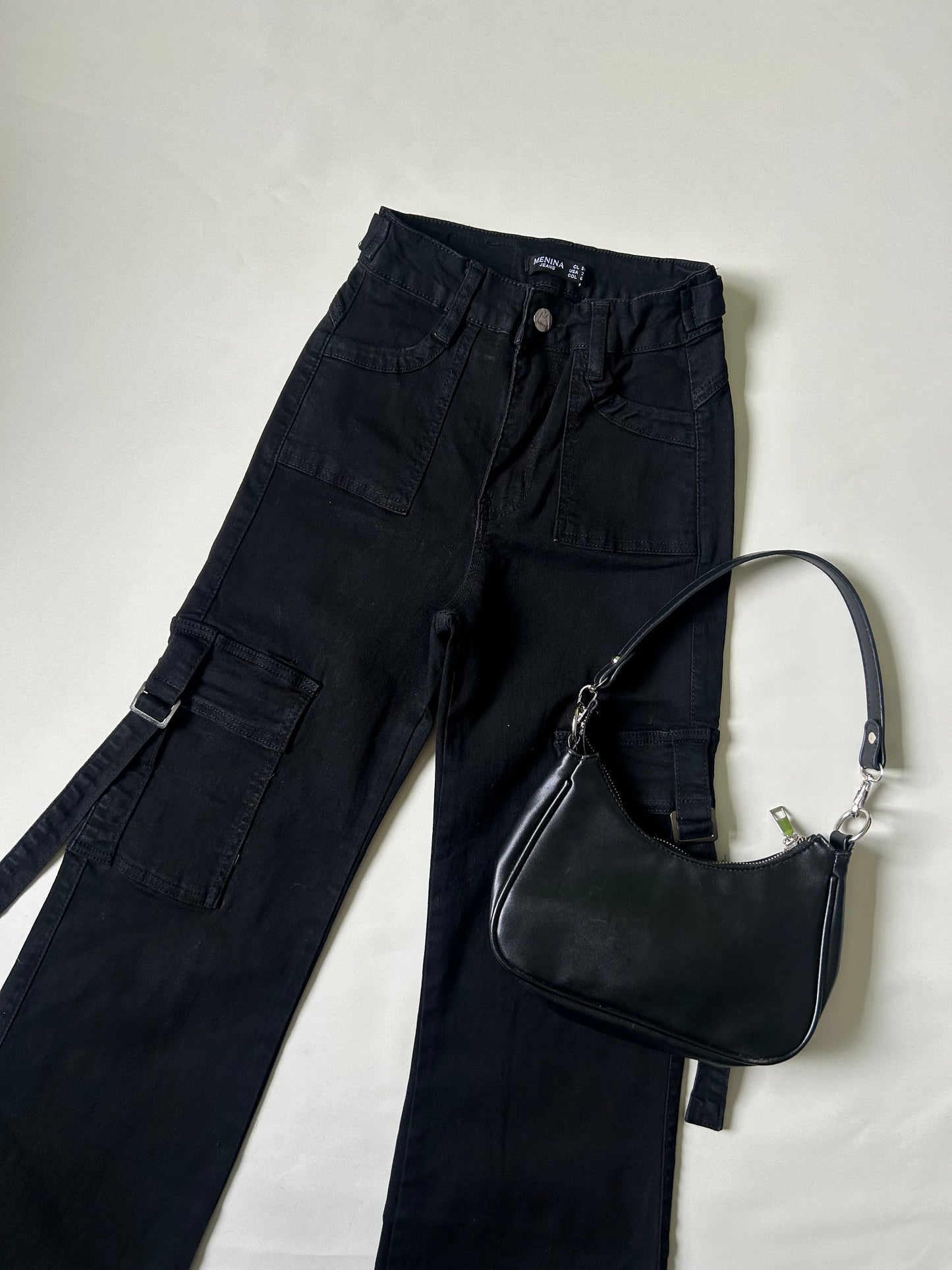 Cargo negro
