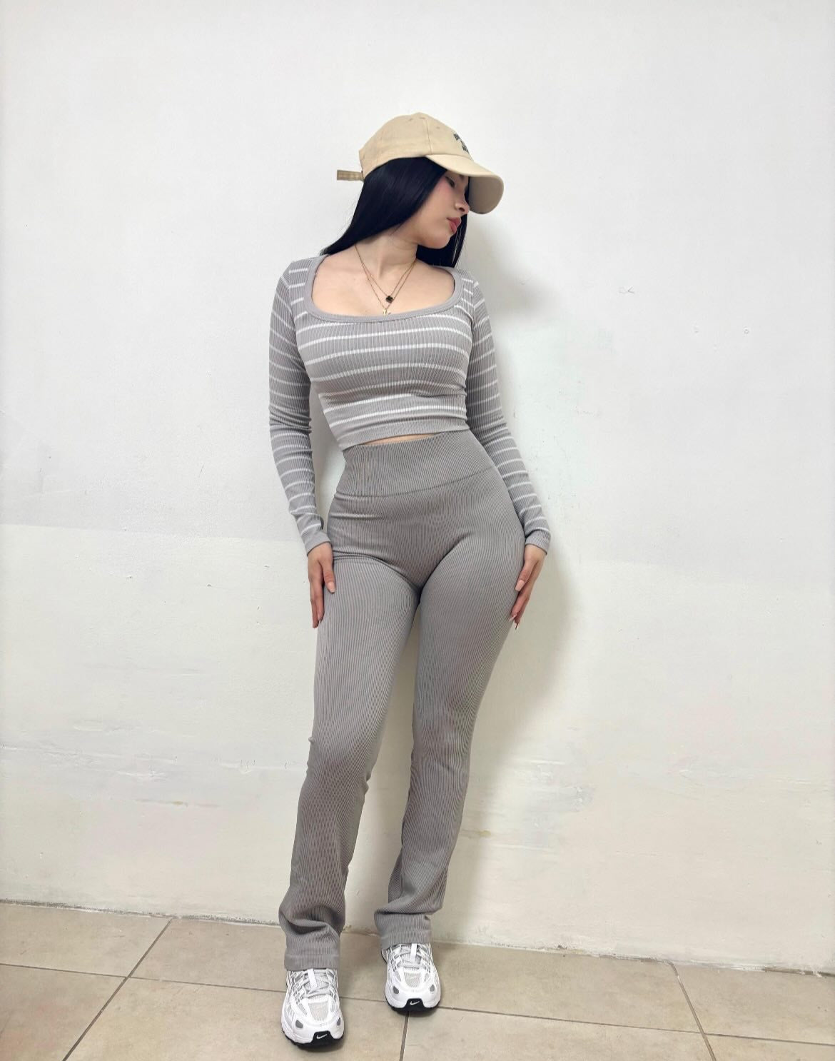Crop Lineas