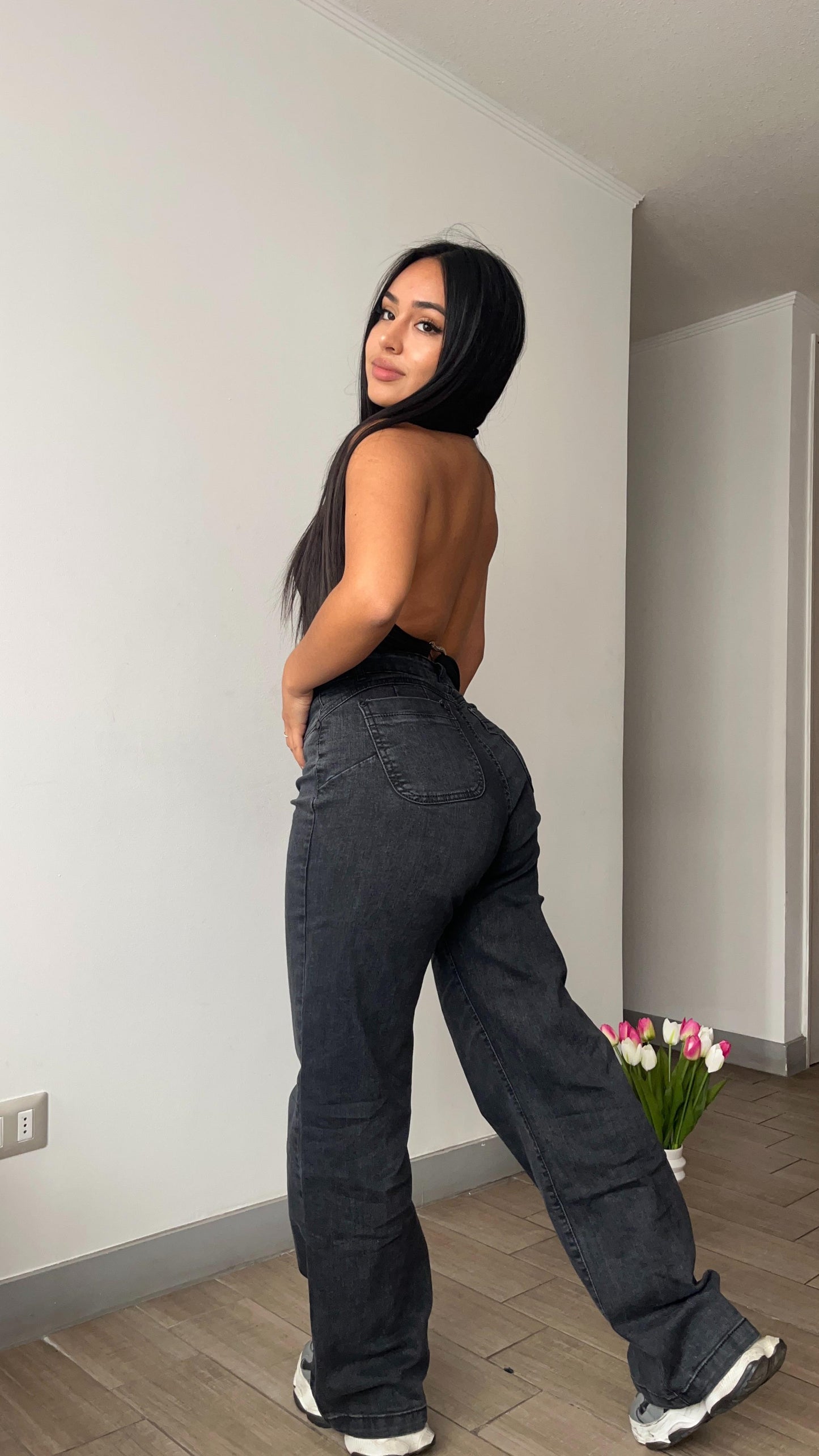 Wide Leg Kira