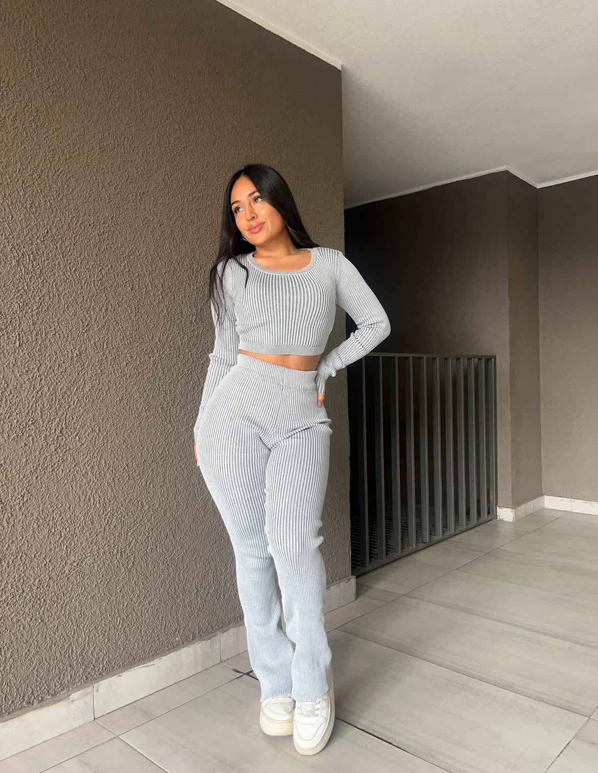 Conjunto Ashlie