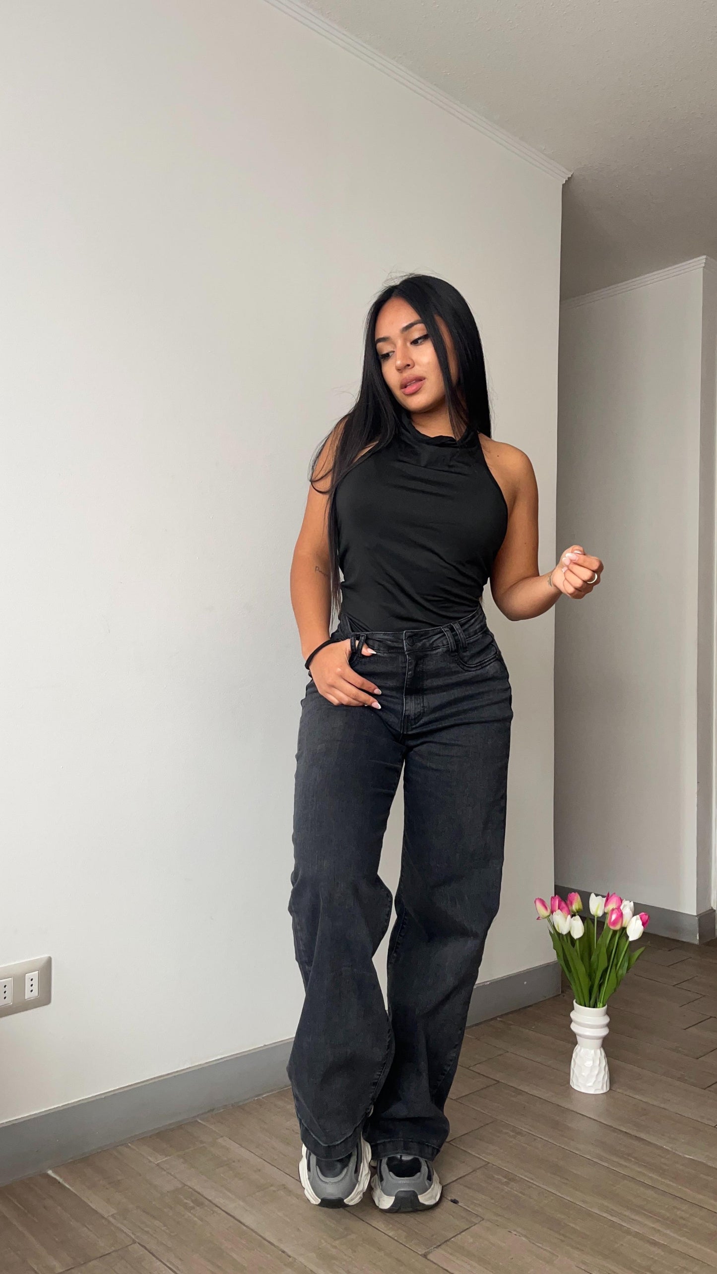 Wide Leg Kira