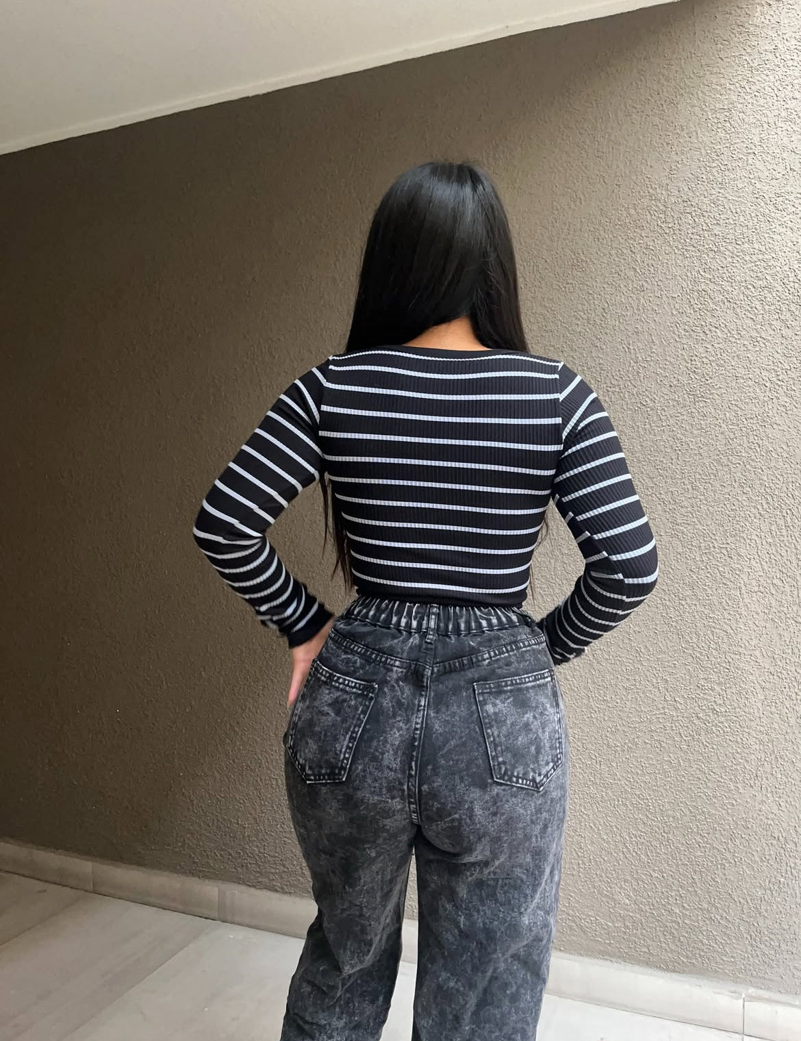 Crop Lineas