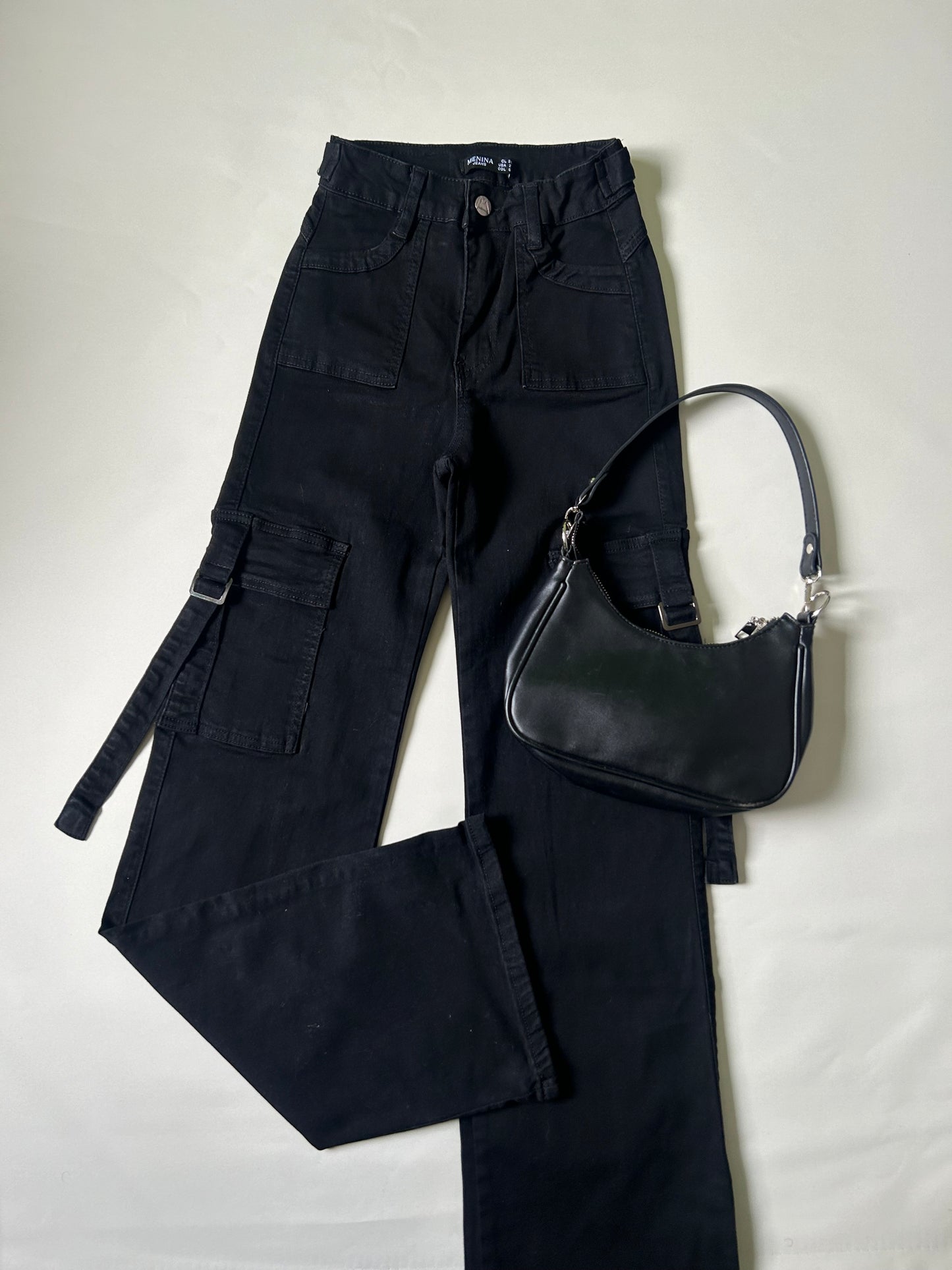 Cargo negro