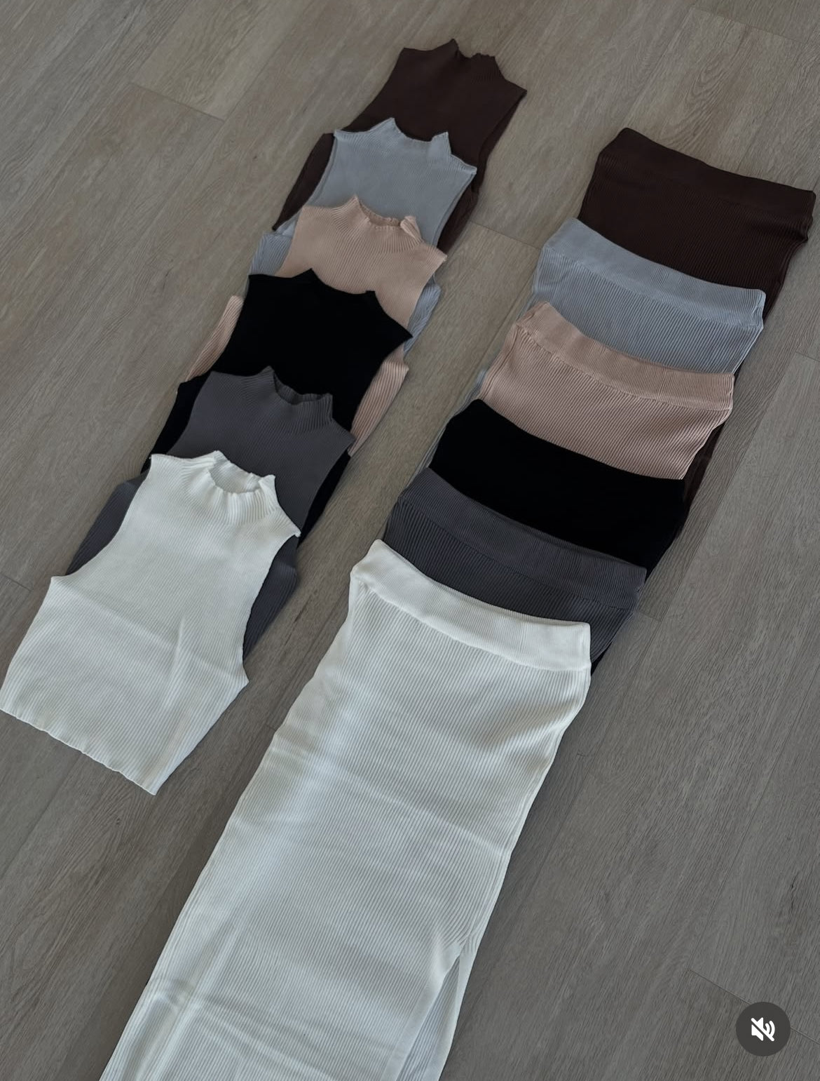 Conjunto Jael