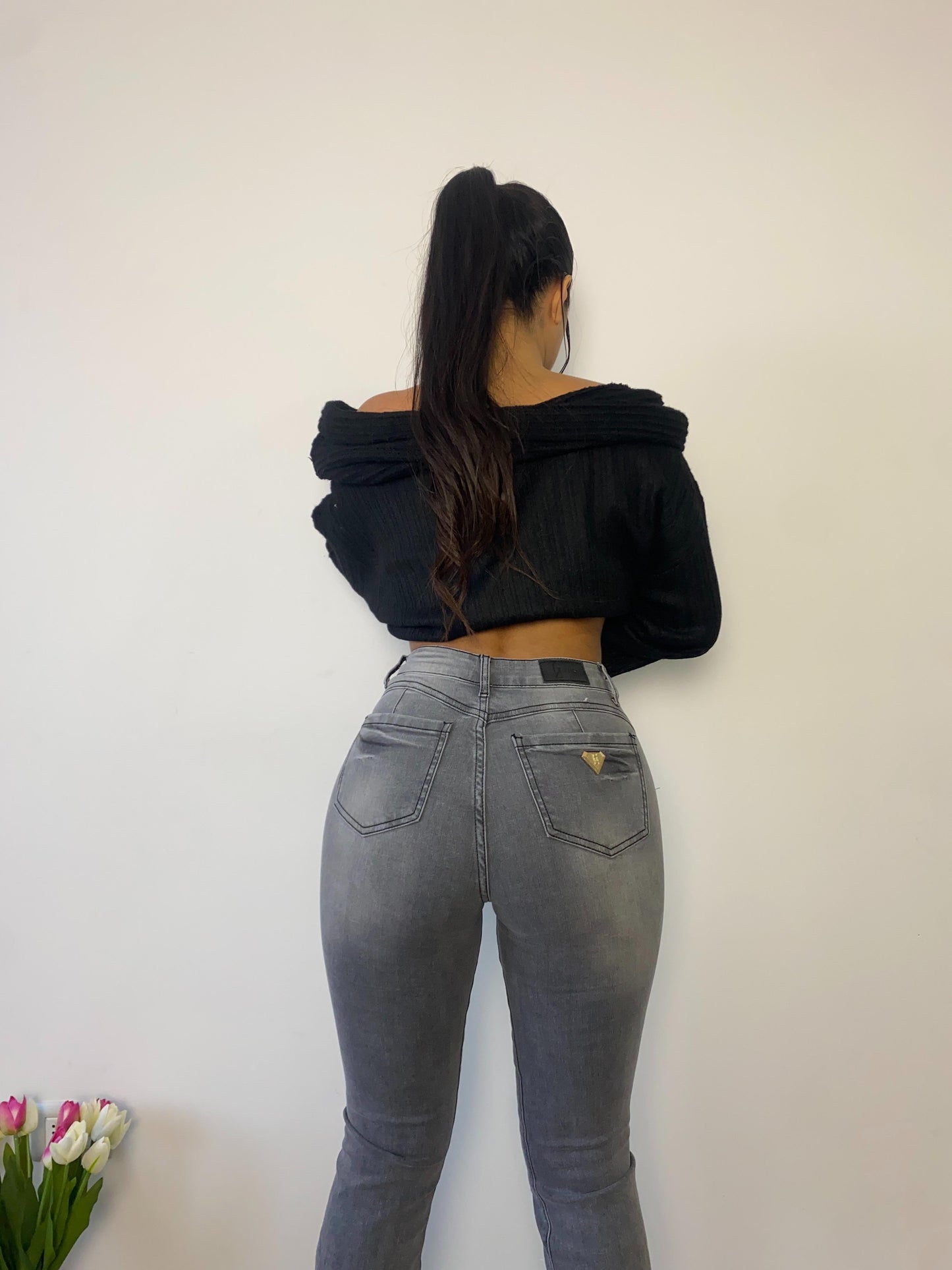 Flare jeans Alaska