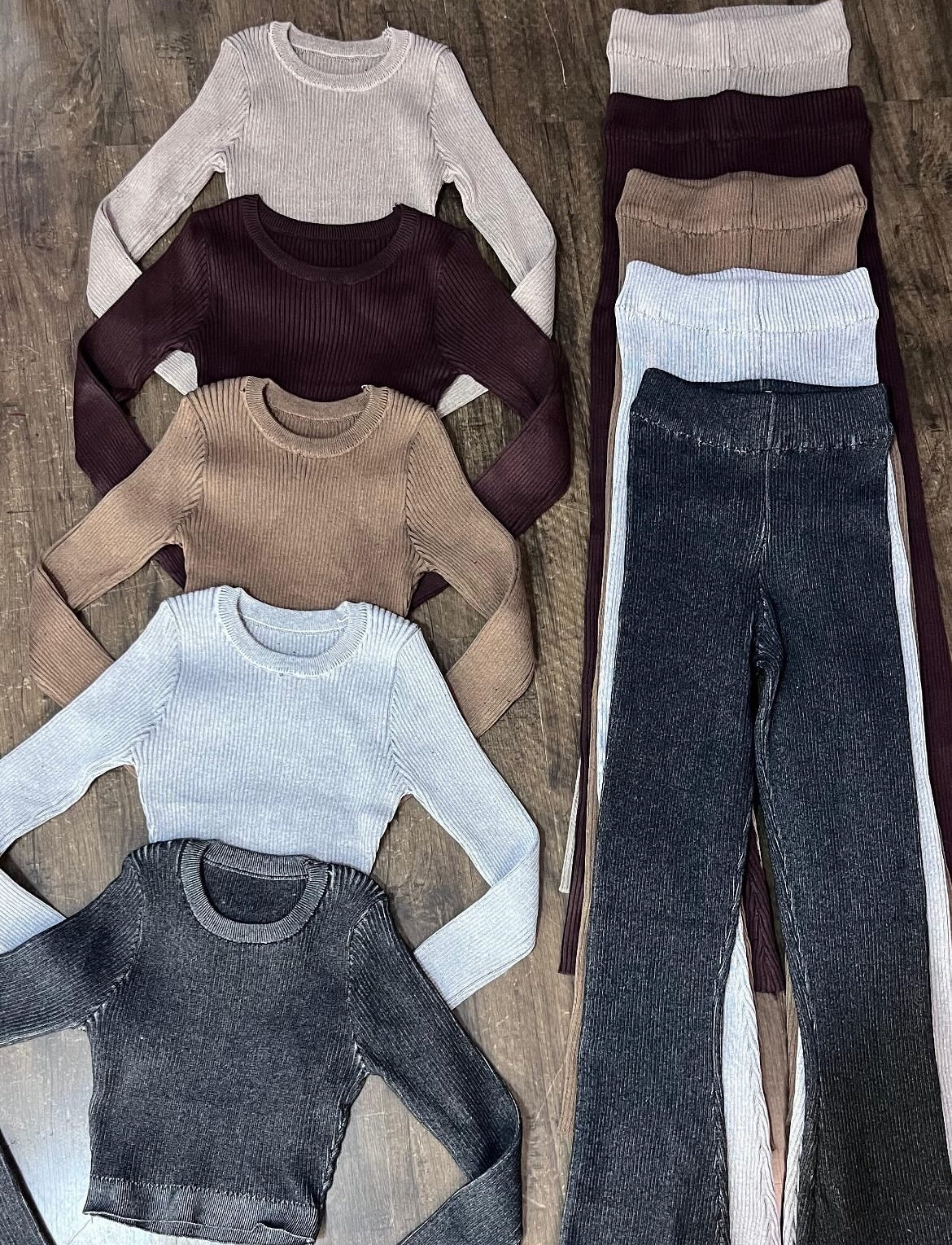 Conjunto Ashlie