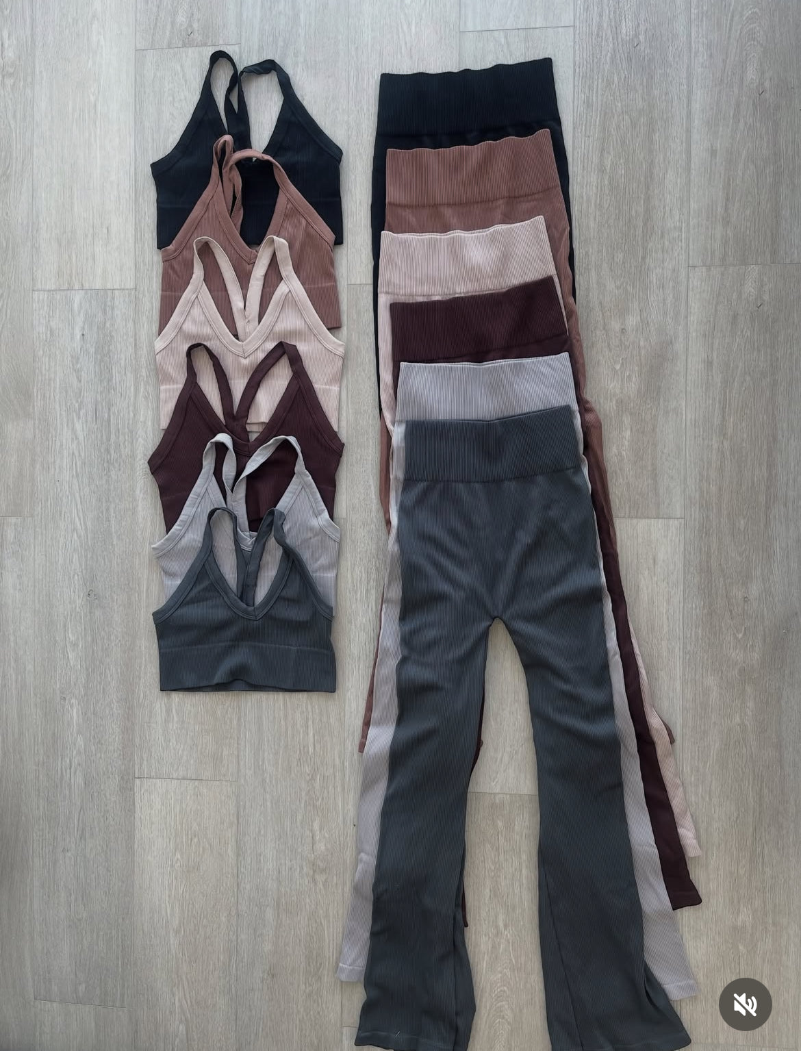 Conjunto Ariana