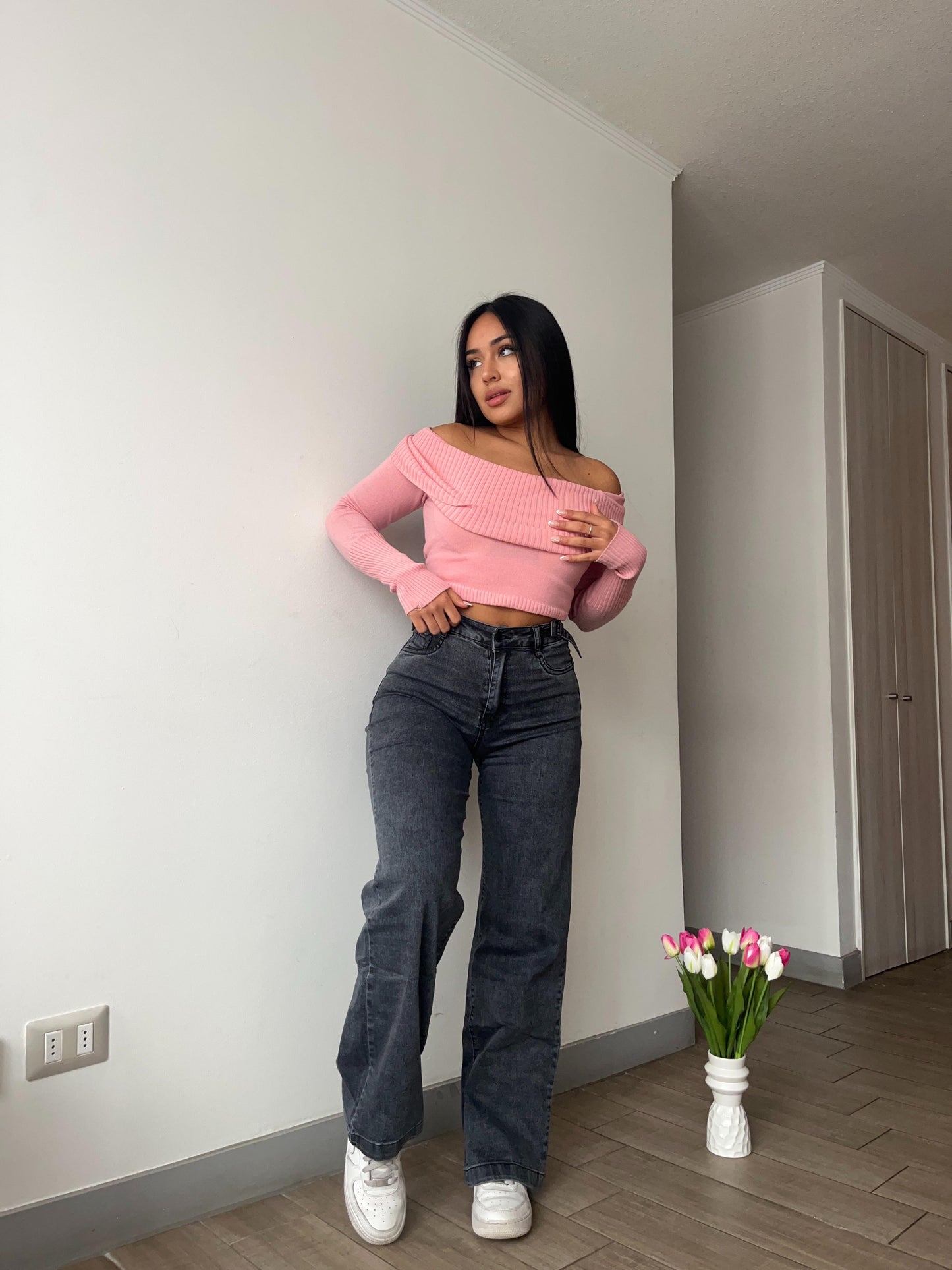 Wide Leg Noelia