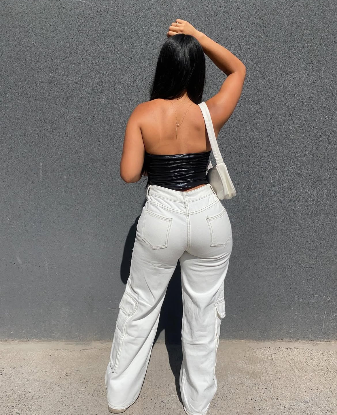 Cargo crema