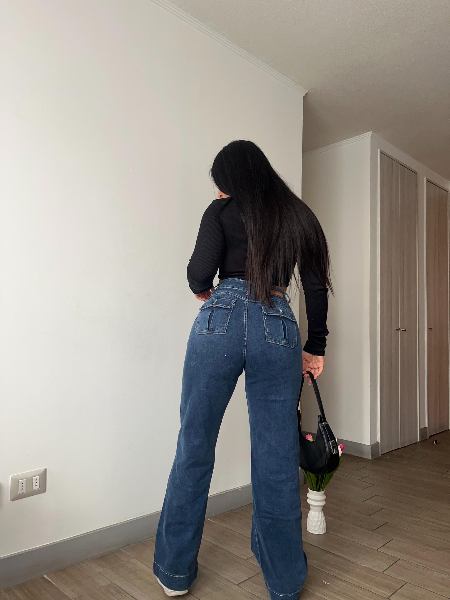 Wide Leg Milena
