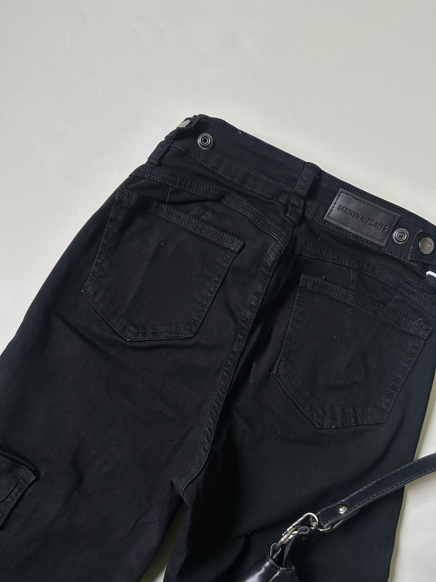 Cargo negro