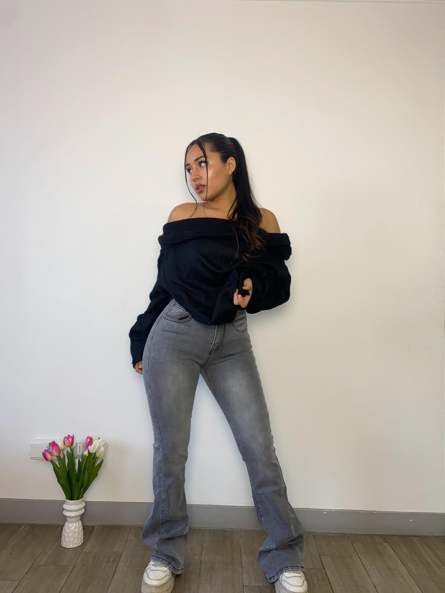 Flare jeans Alaska