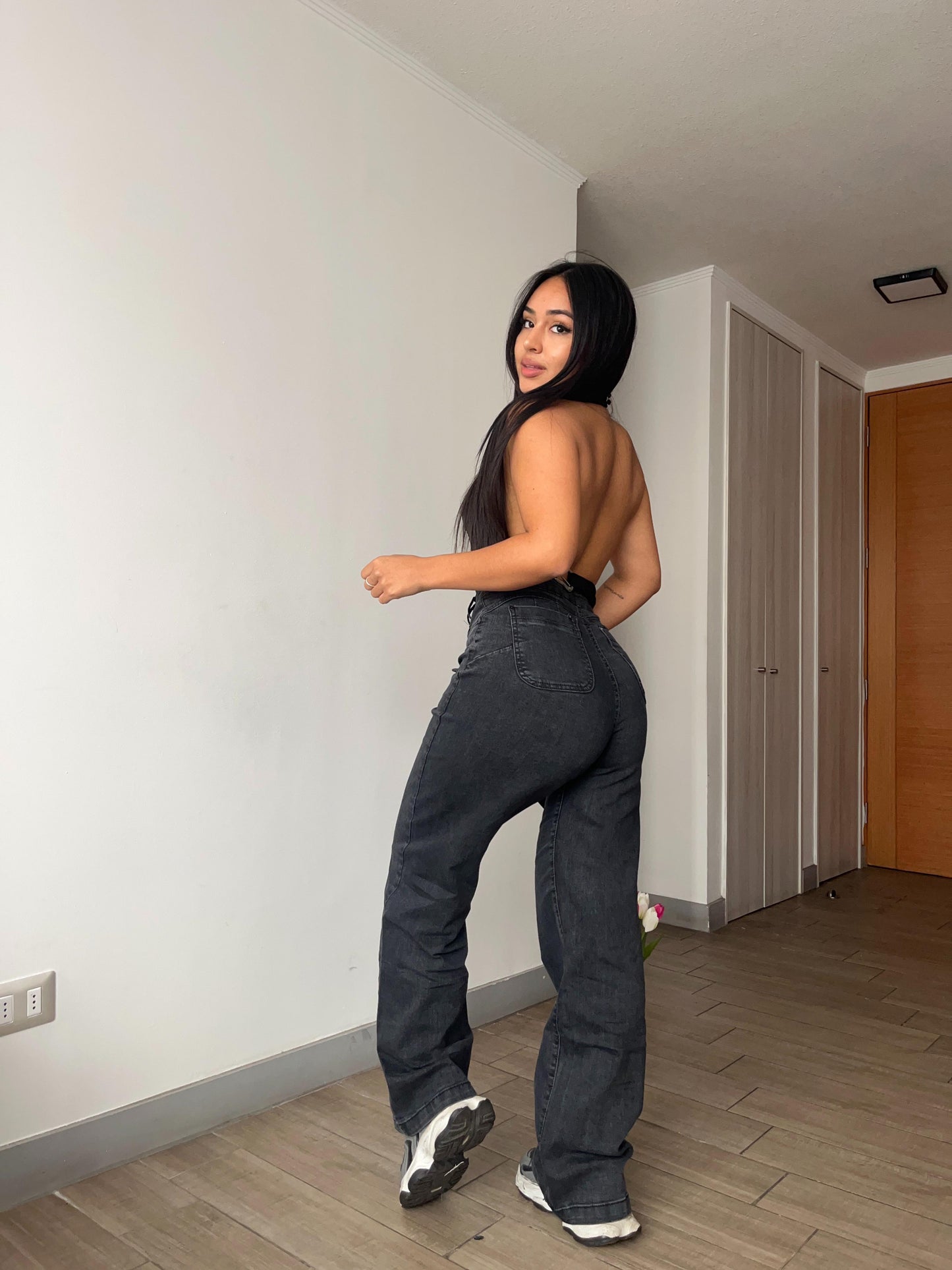 Wide Leg Kira