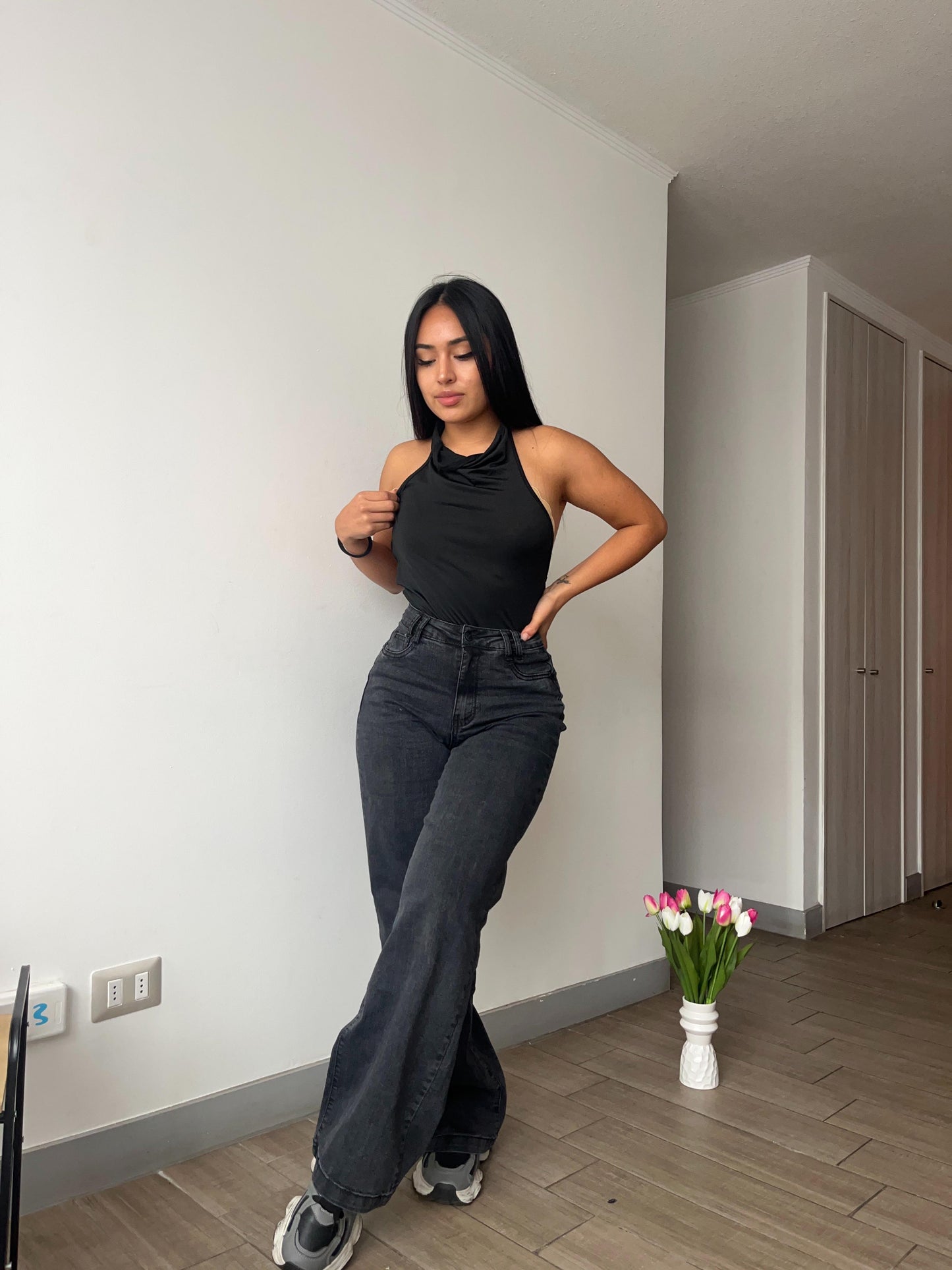 Wide Leg Kira