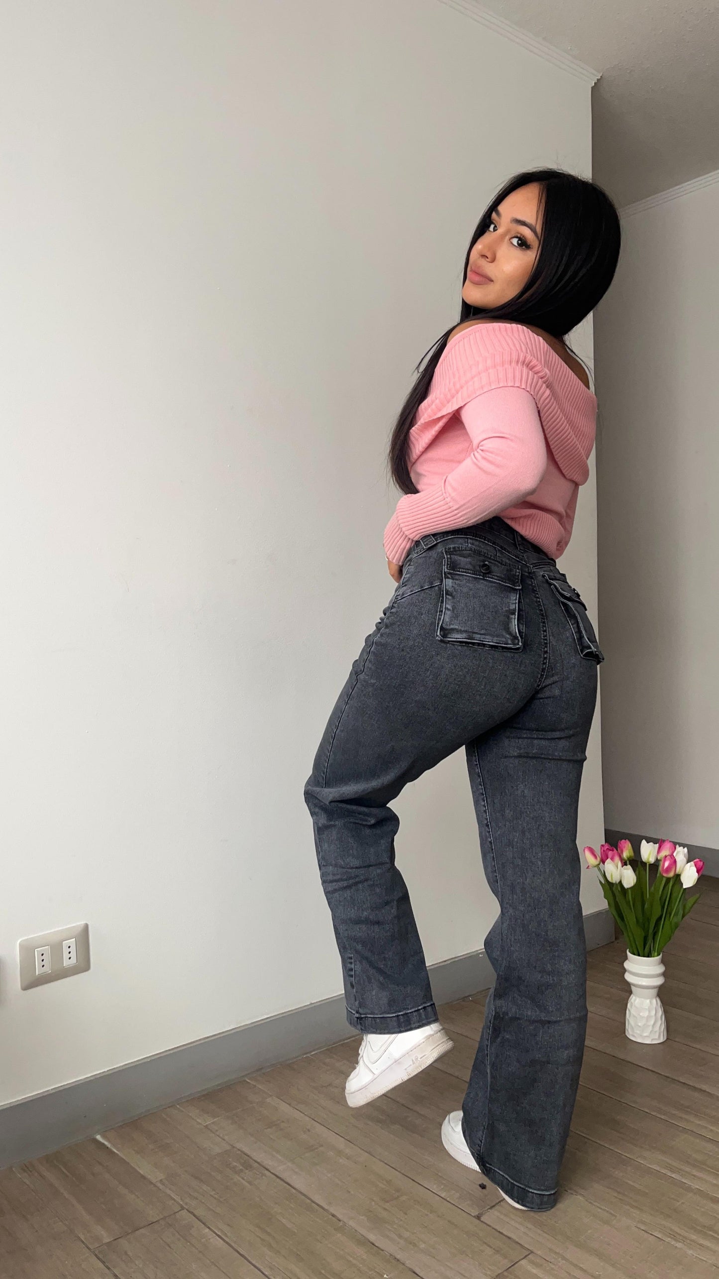 Wide Leg Noelia