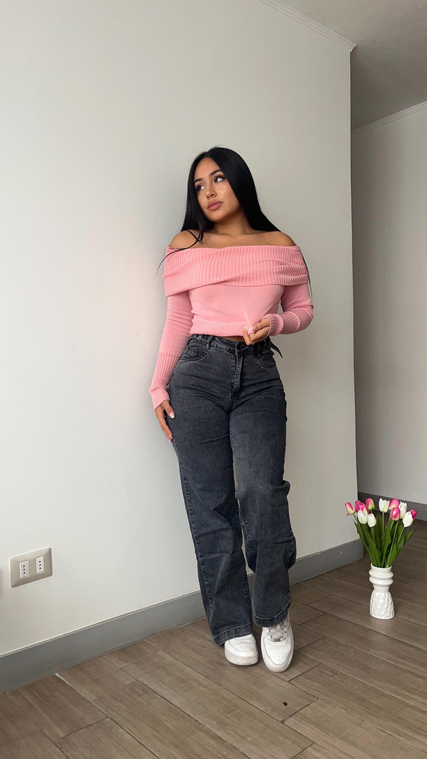 Wide Leg Noelia