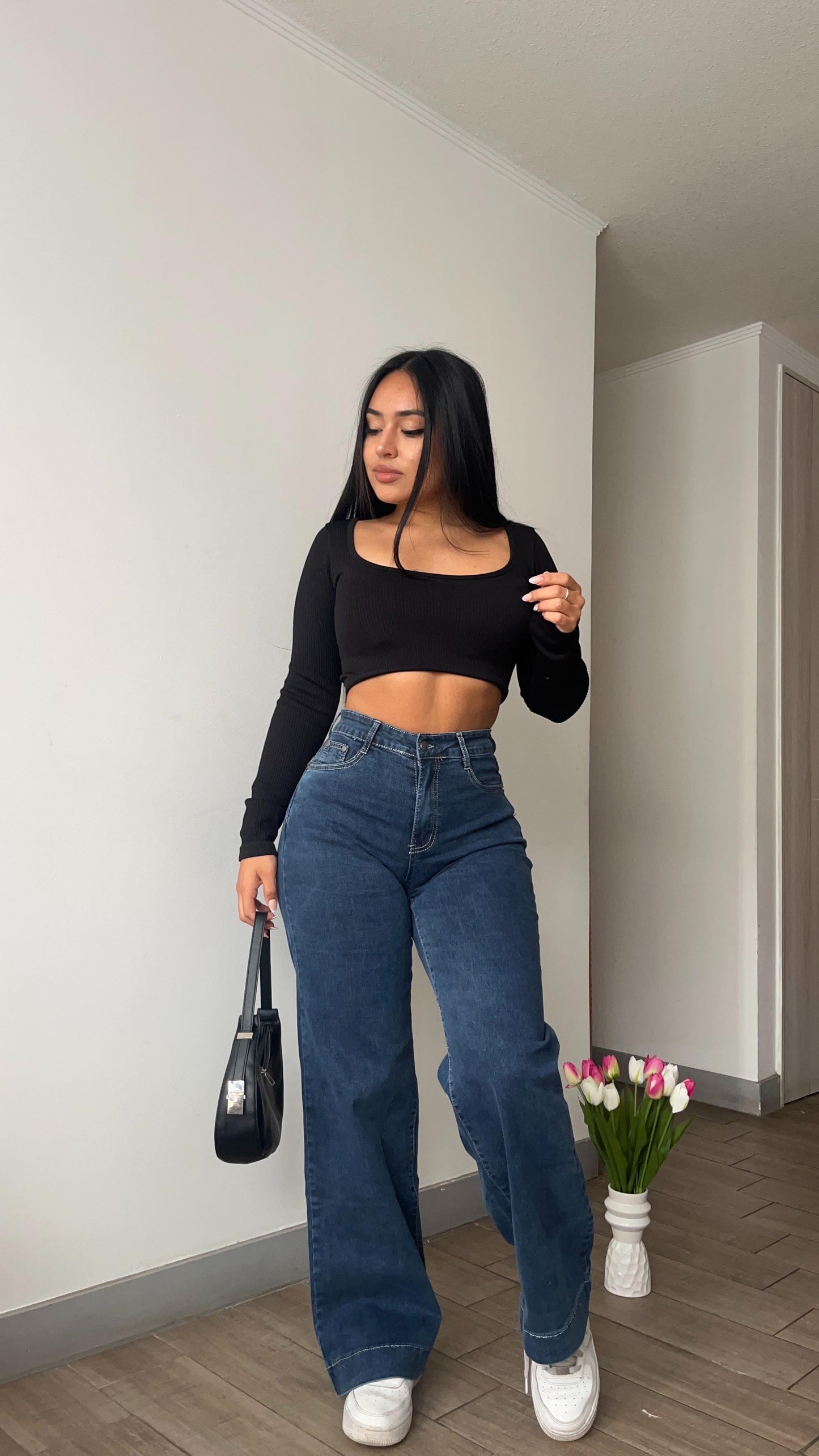 Wide Leg Milena