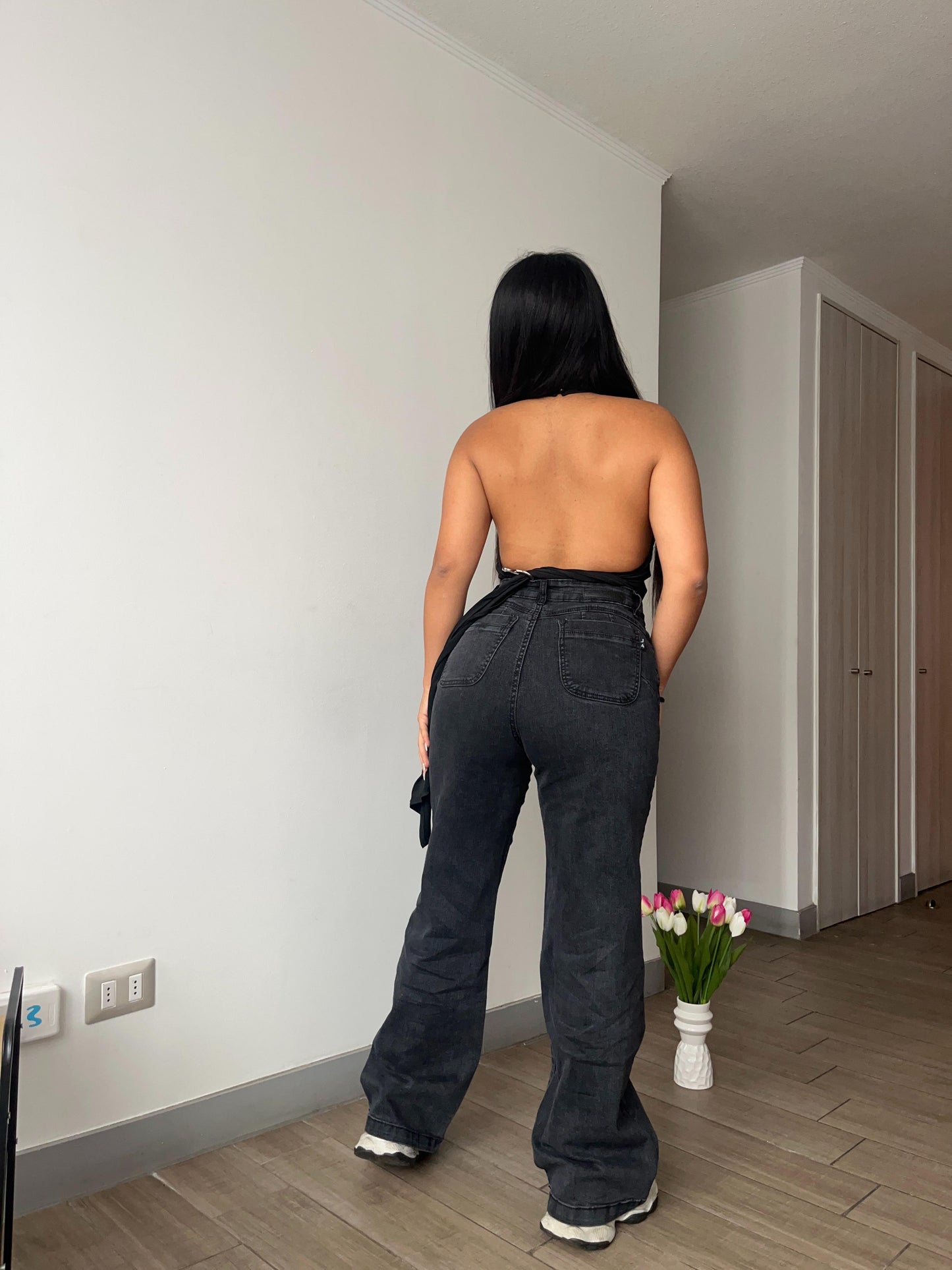 Wide Leg Kira