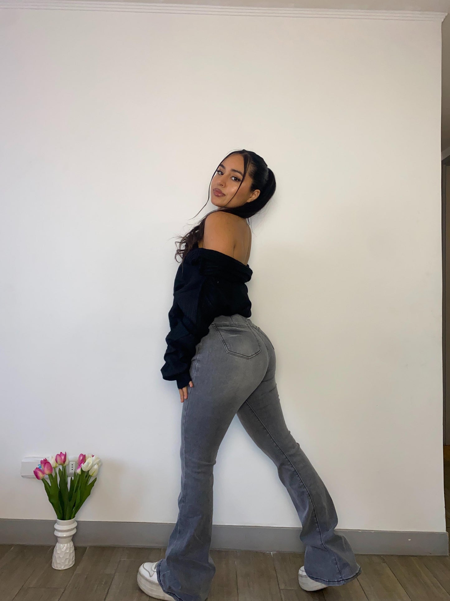 Flare jeans Alaska