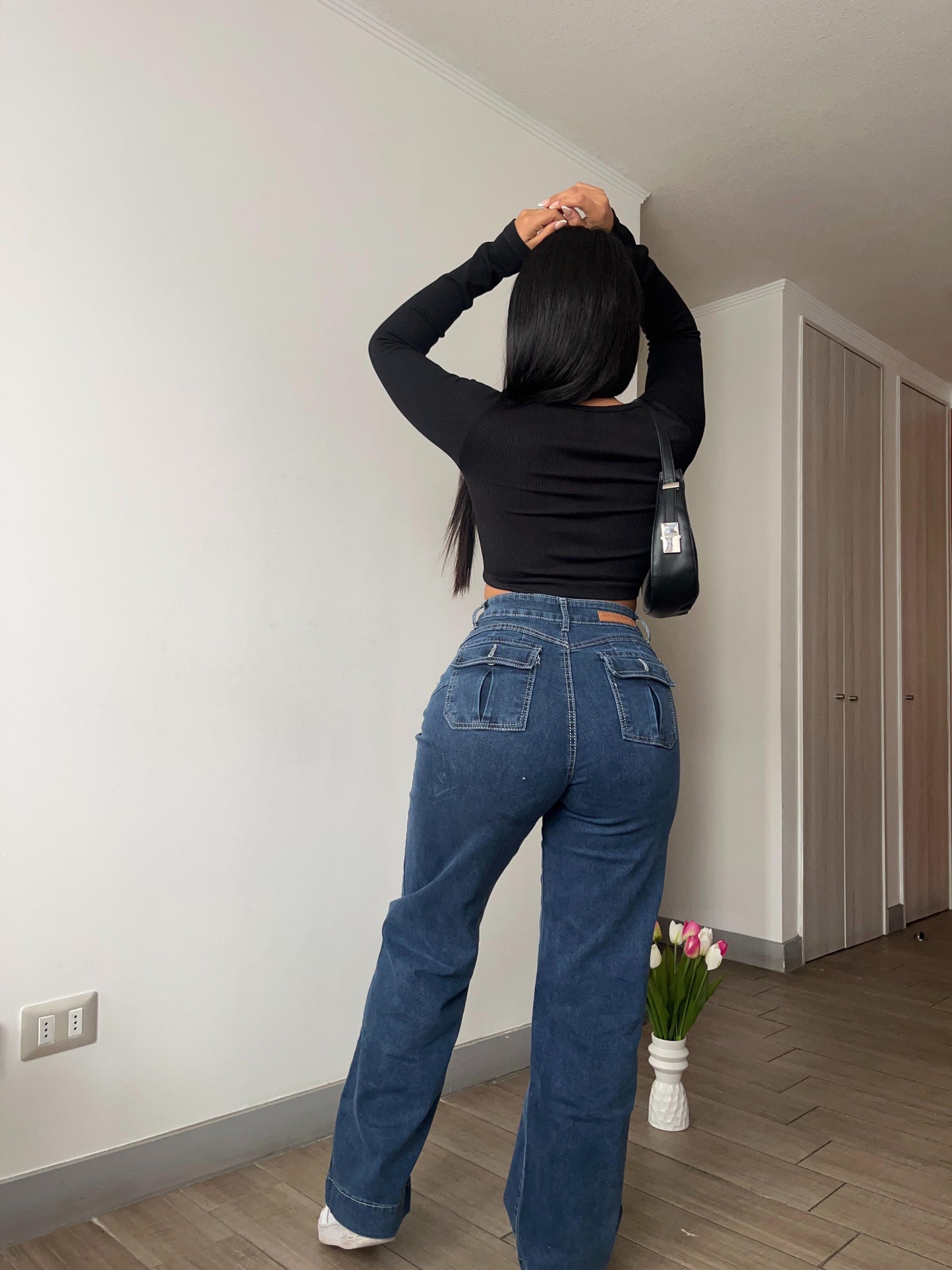 Wide Leg Milena