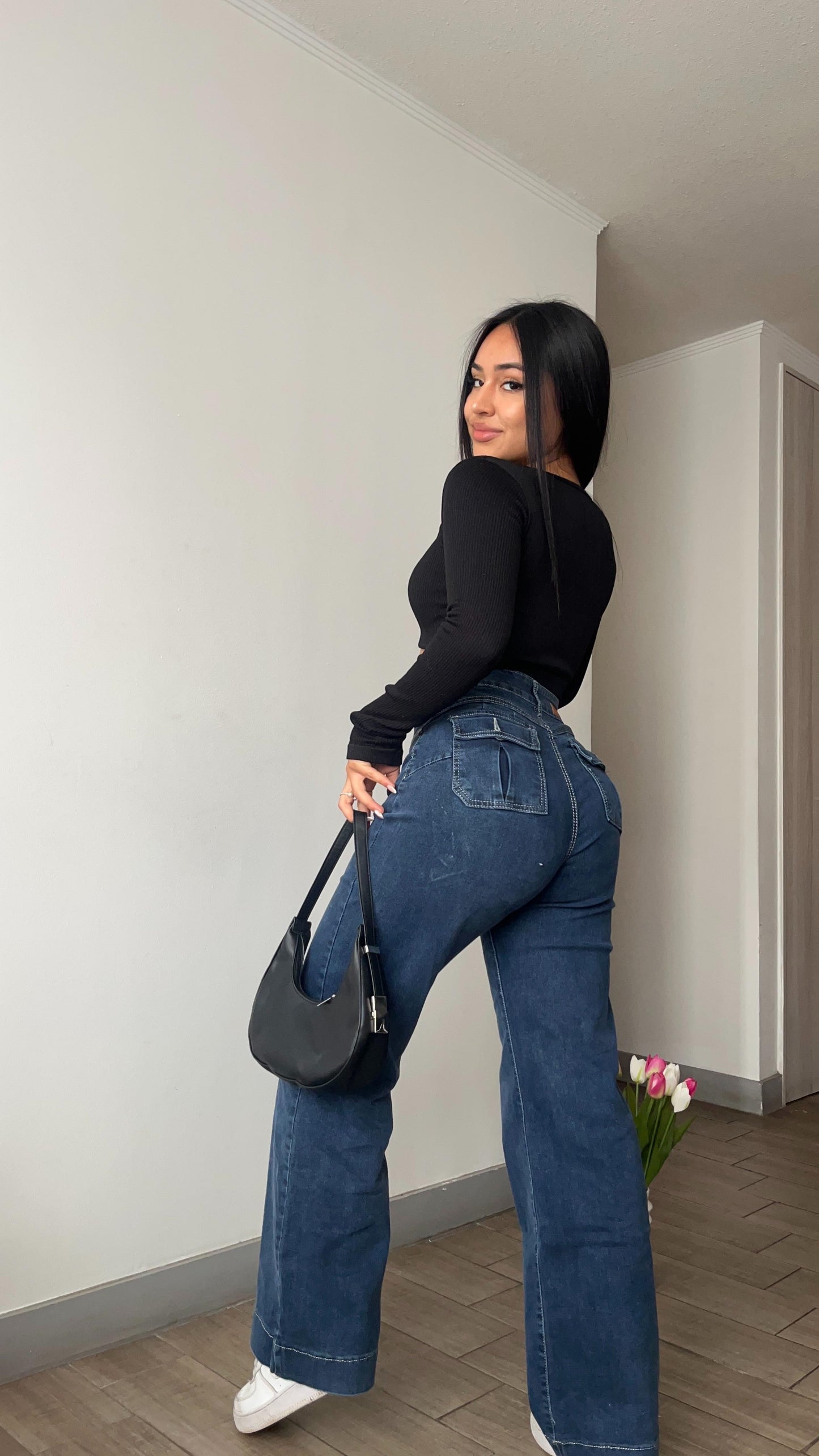 Wide Leg Milena