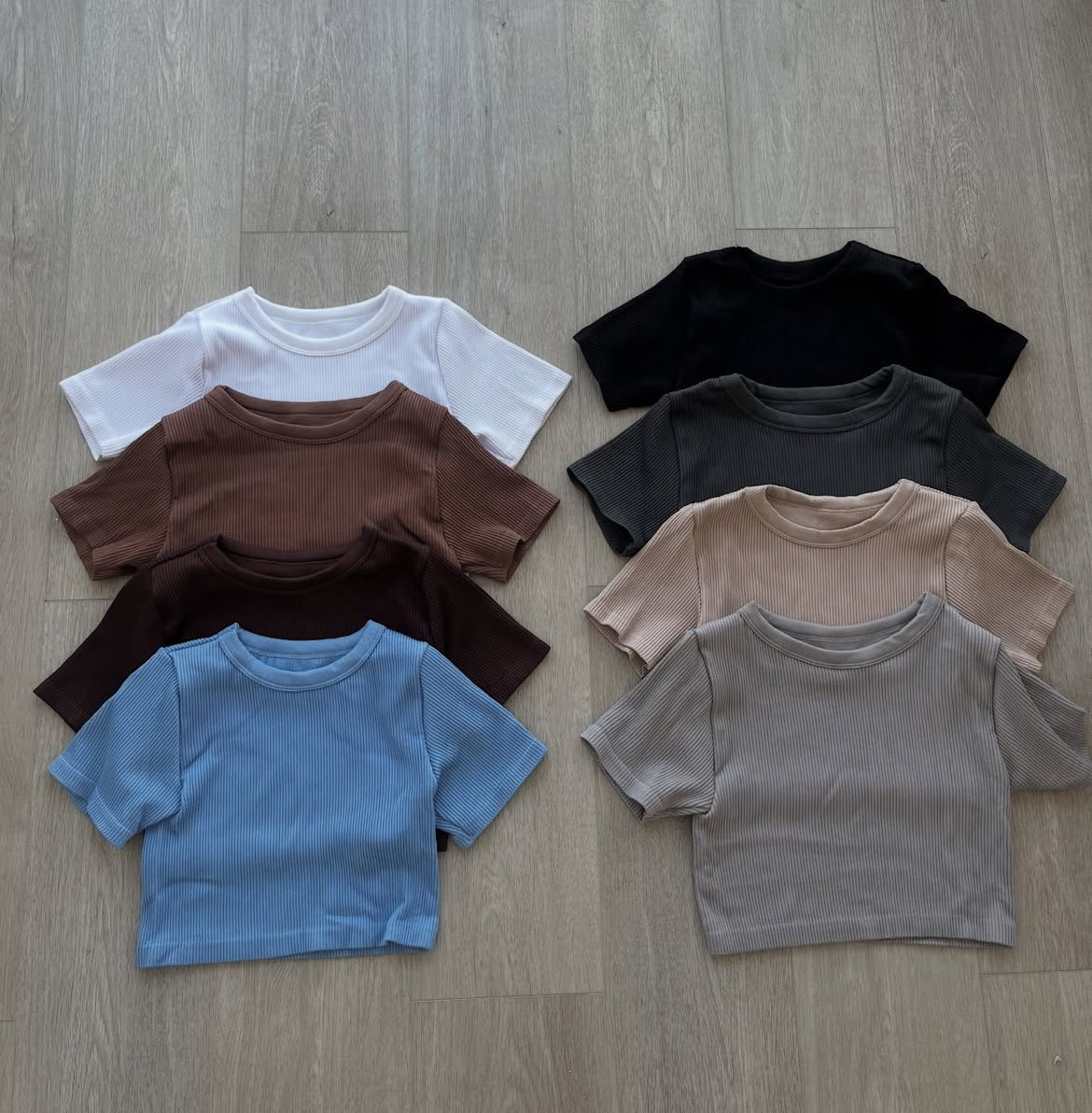 Crop basic