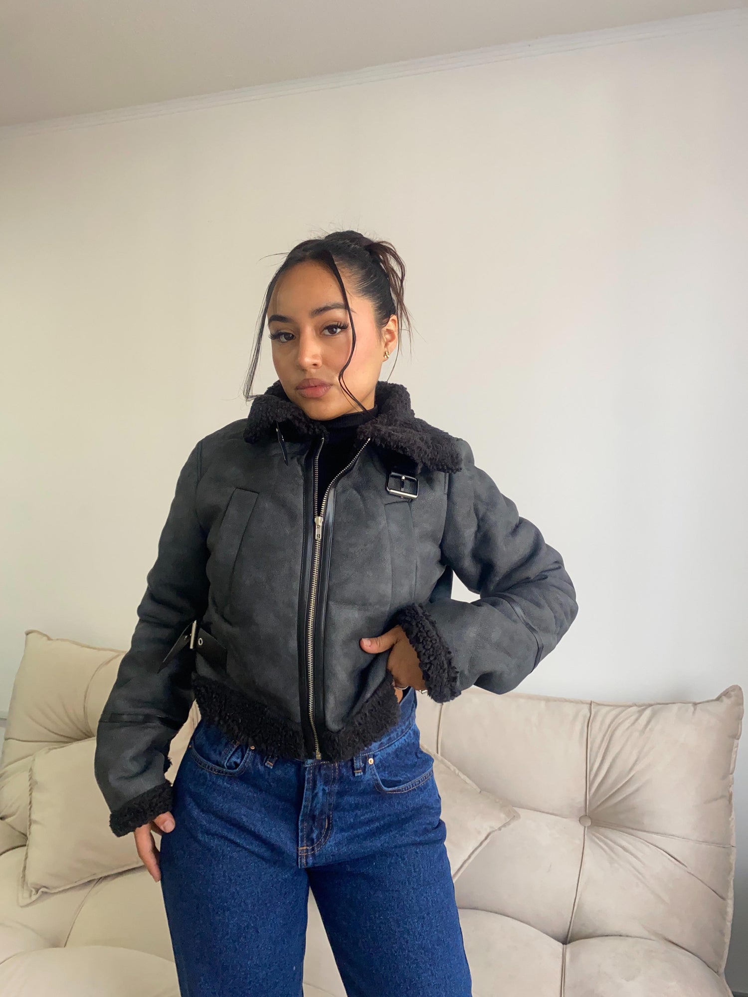 Chaquetas/Suéters
