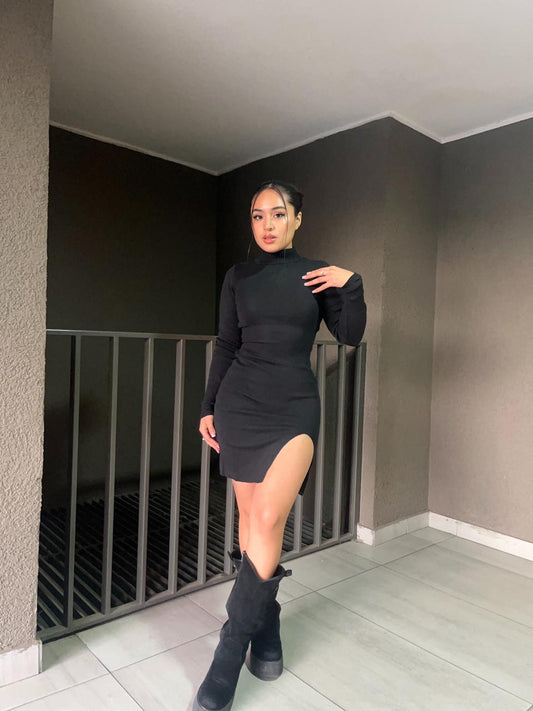 Vestido Zara