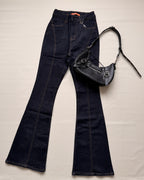Flare jeans Zoe