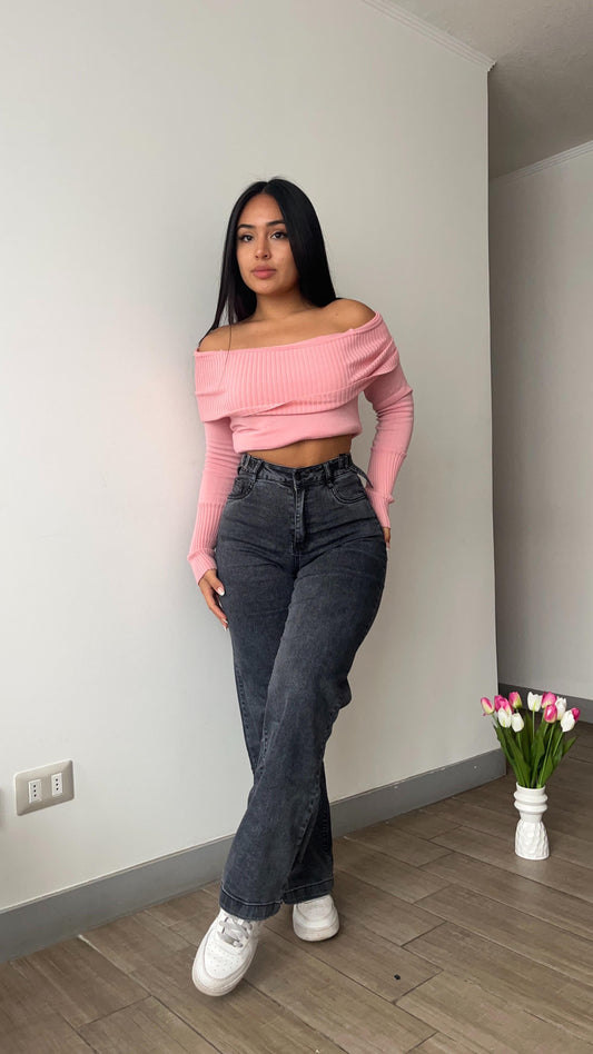 Wide Leg Noelia