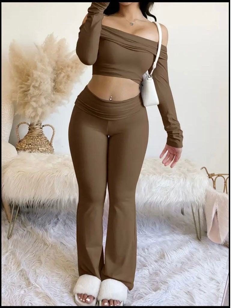 Conjunto Catalina