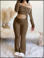 Conjunto Catalina