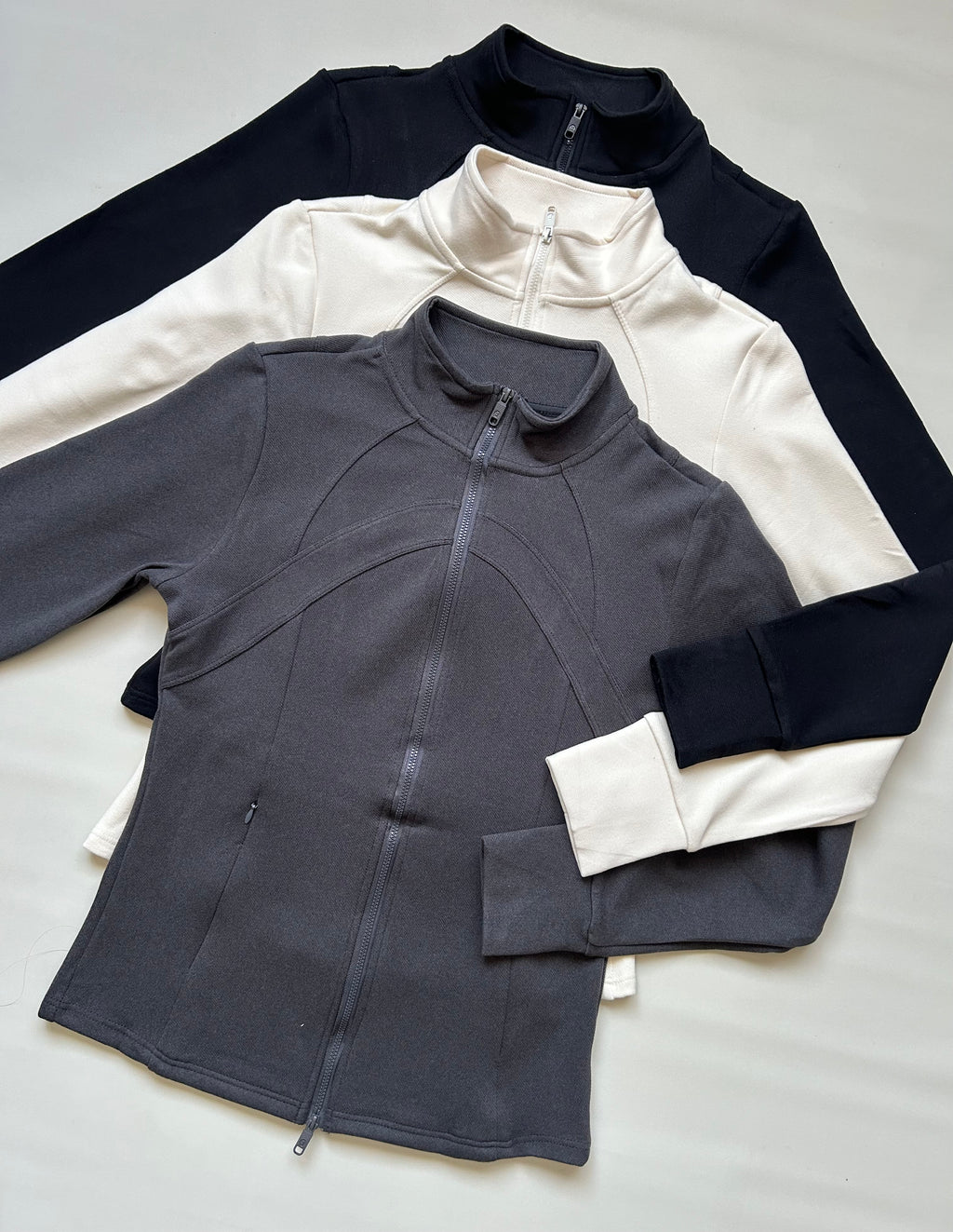 Chaqueta deportiva