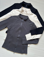 Chaqueta deportiva