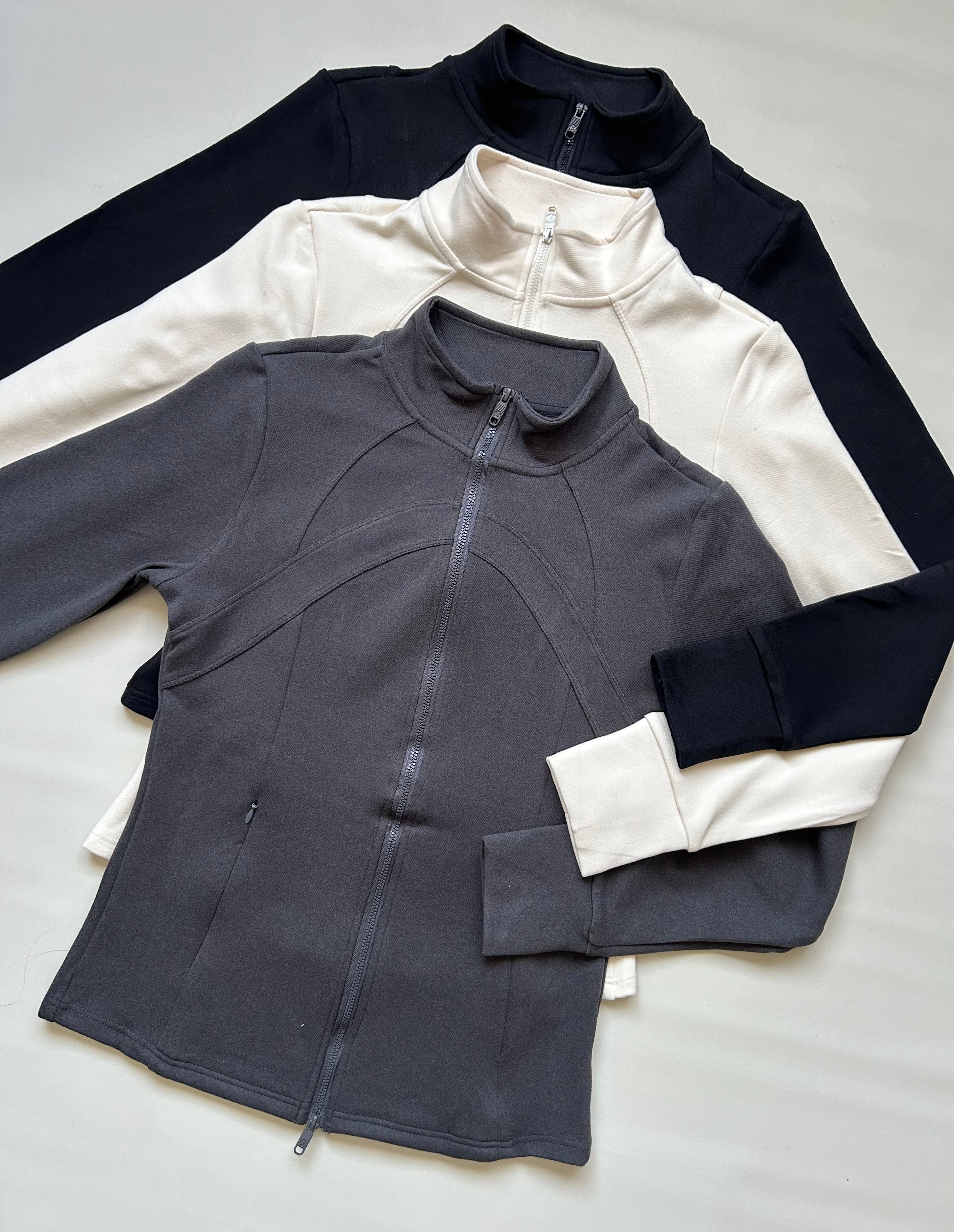 Chaqueta deportiva