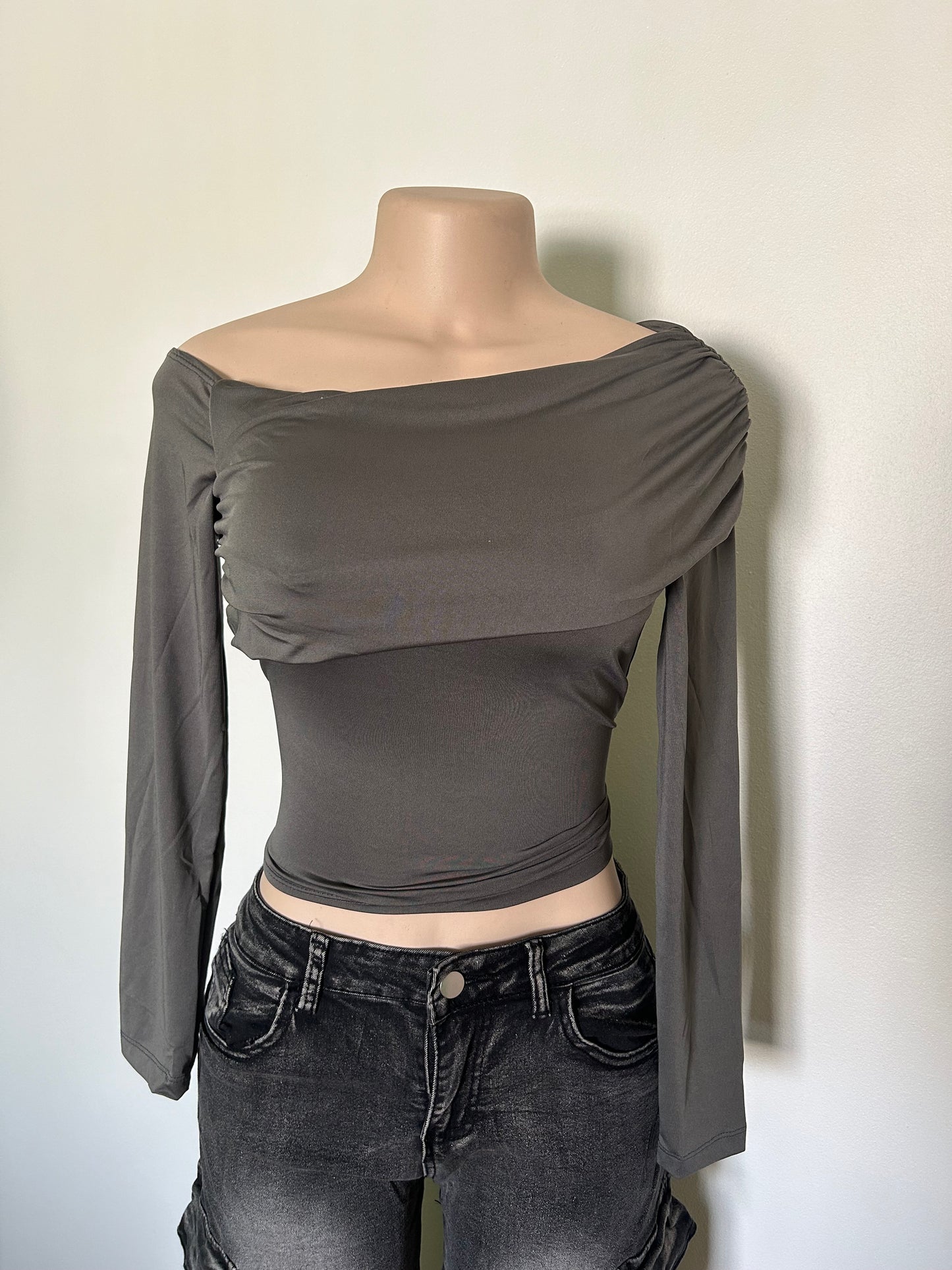 Polera bella