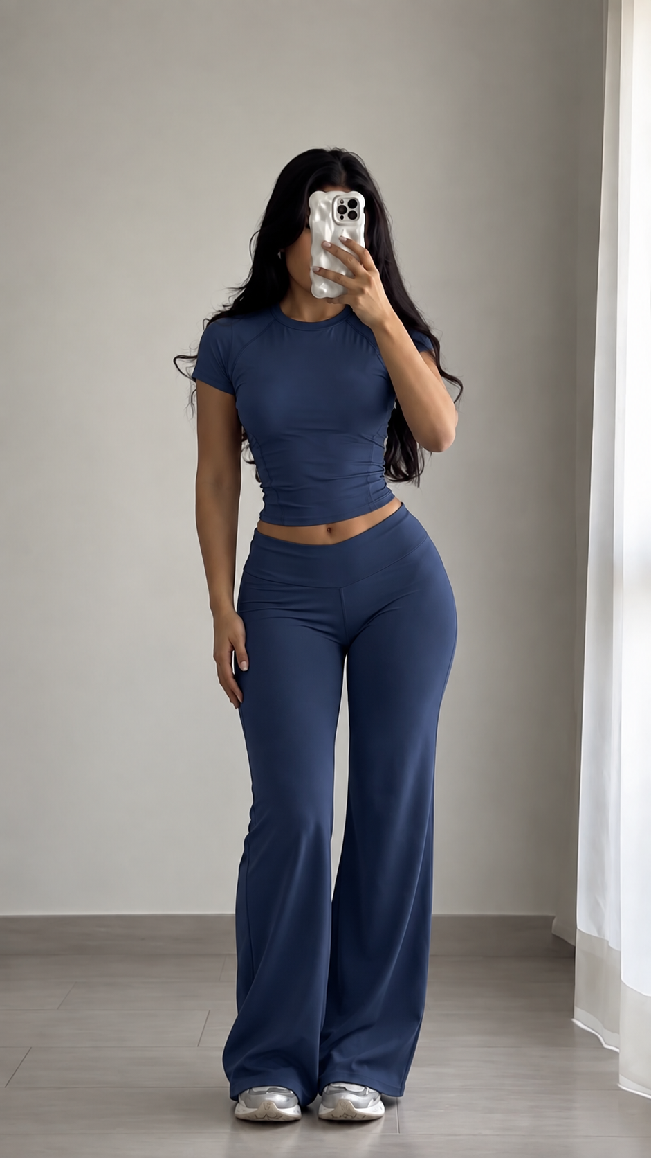 Conjunto Lexi
