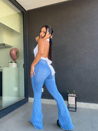 Flare Jeans Gina Celeste