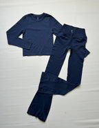 Conjunto Flare
