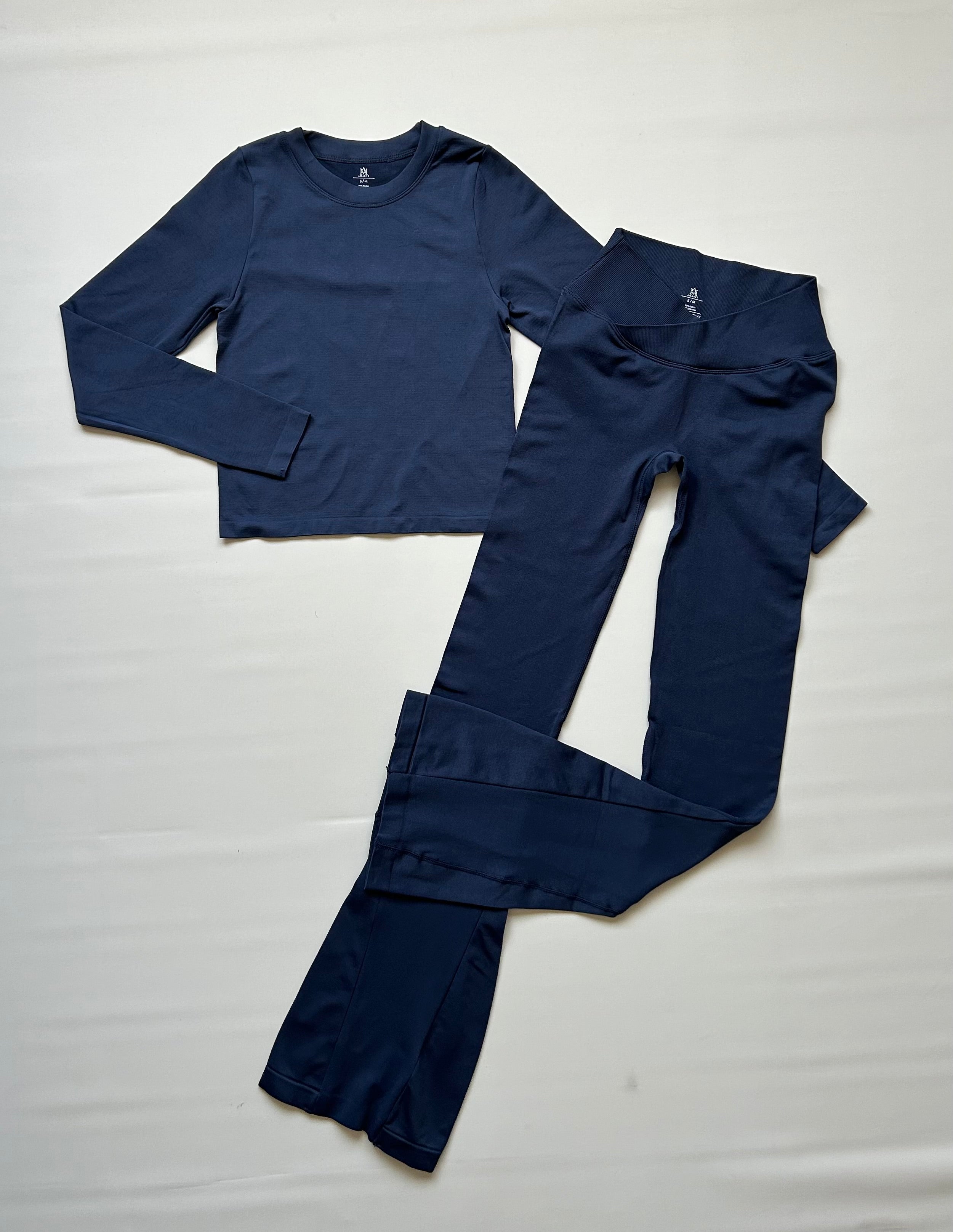 Conjunto Flare