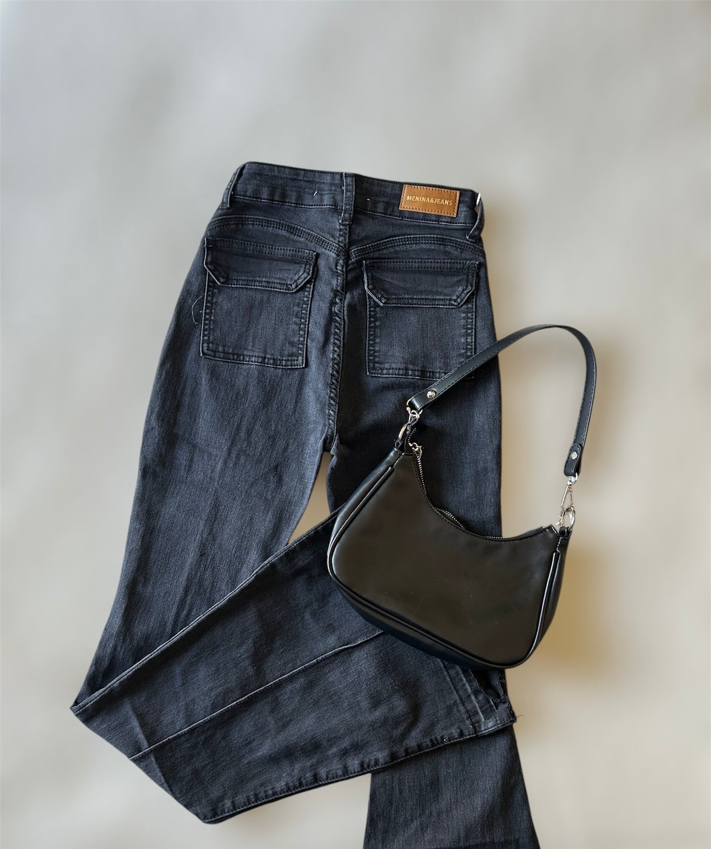 Flare jeans Sadie