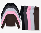 Conjunto Isa