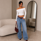 Top shoulder