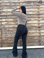 Flare Jeans Isa