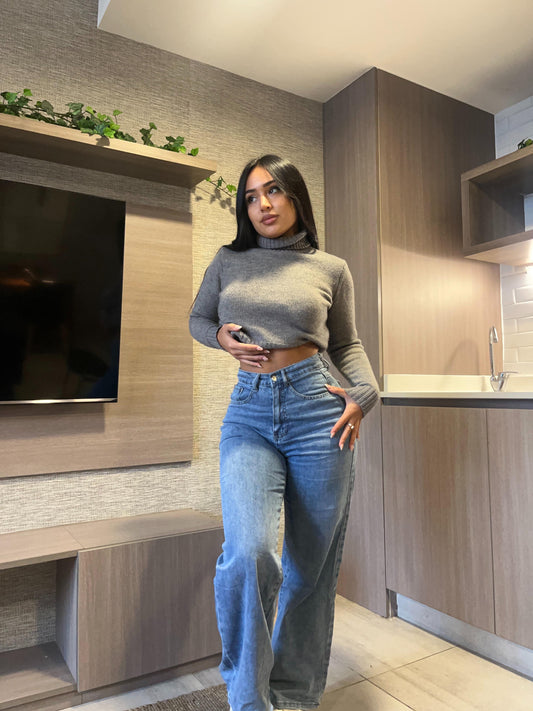 Wide leg Bela