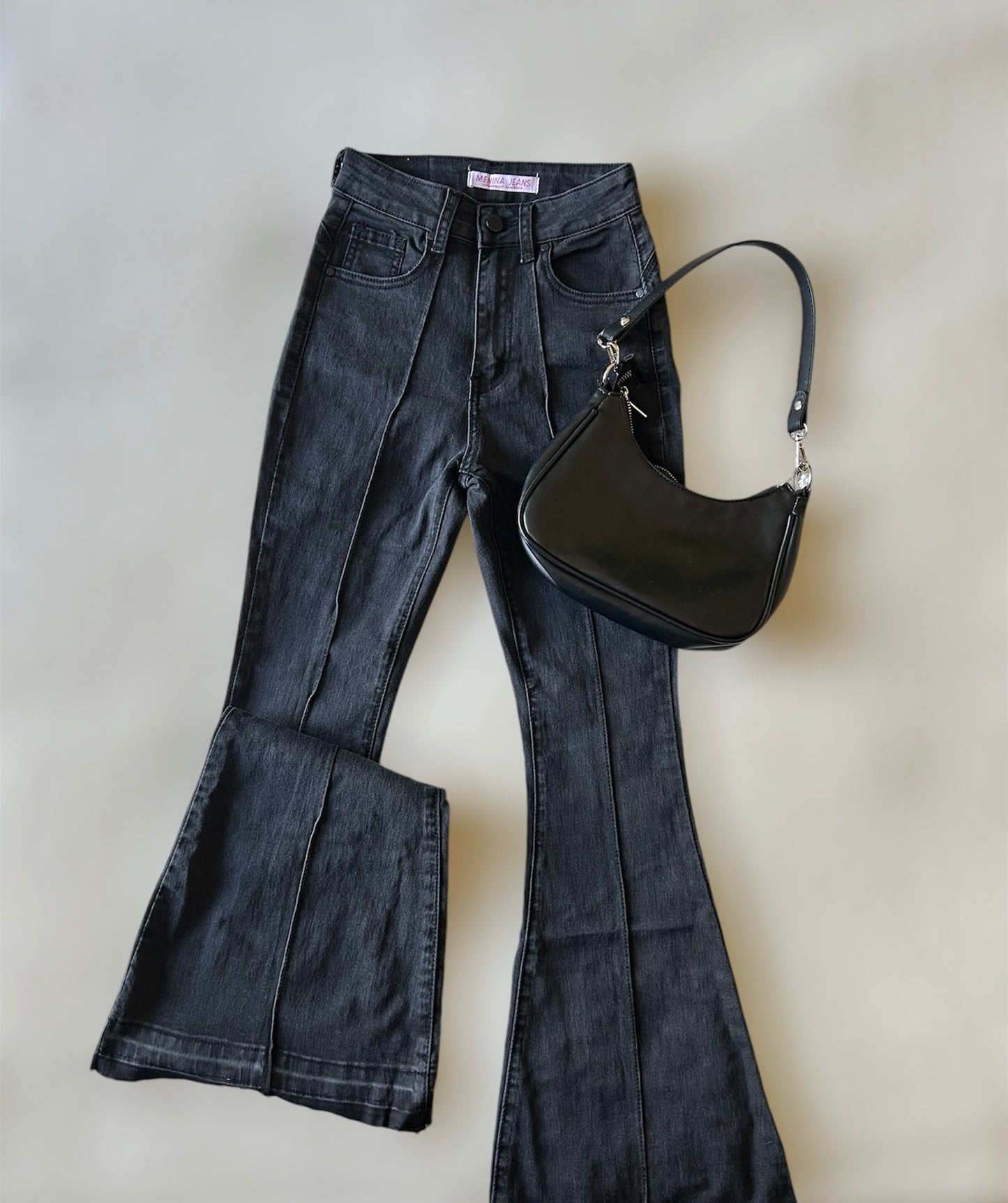 Flare jeans Sadie